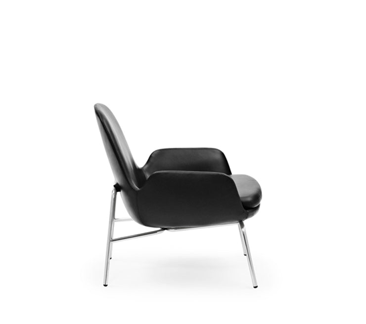 Normann Copenhagen - Era Lounge Chair Low - Taninihome.com