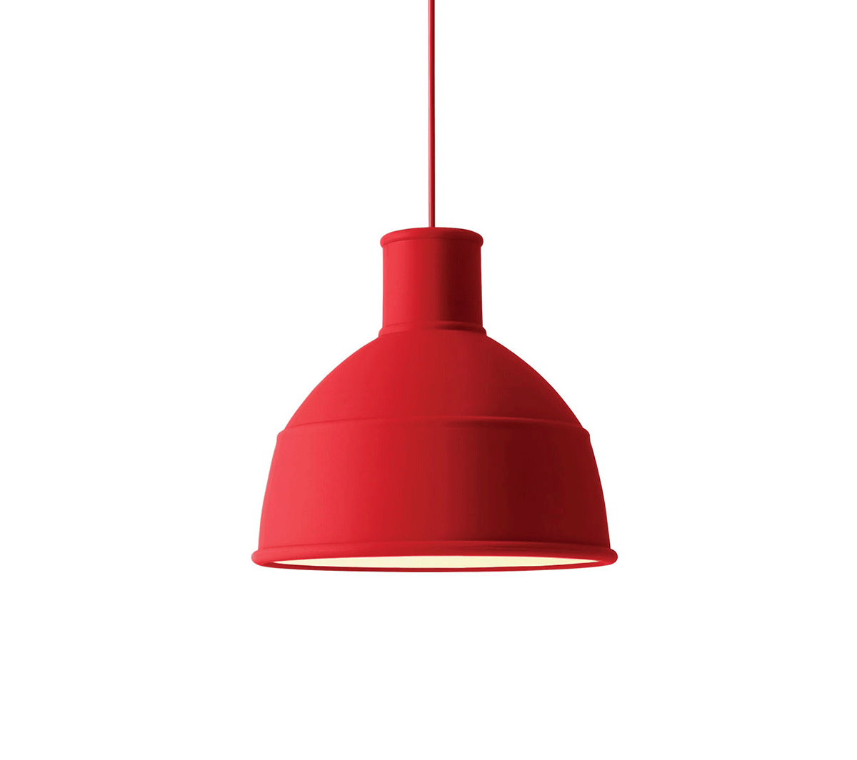 Muuto - Unfold Rosso - Taninihome.com