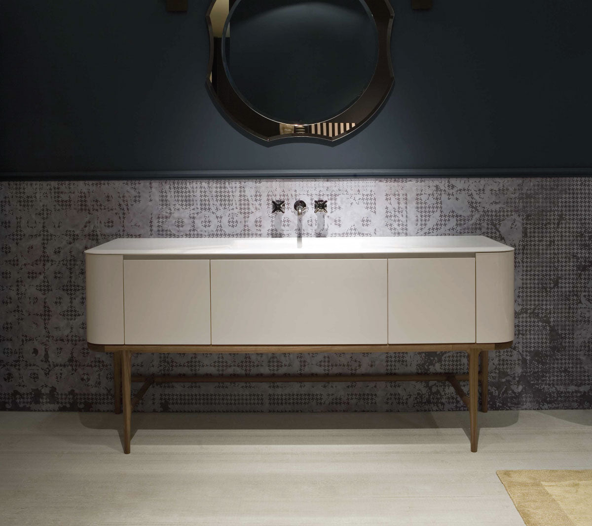  Mobili lavabo  - Allegro - Taninihome.com