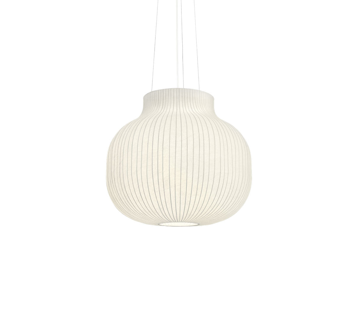  Lampade a sospensione  - Strand pendant lamp closed Ø60 - Taninihome.com