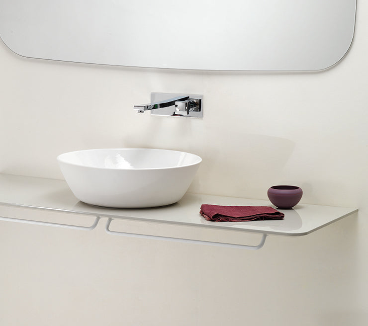  Piani lavabo  - Mies - Taninihome.com