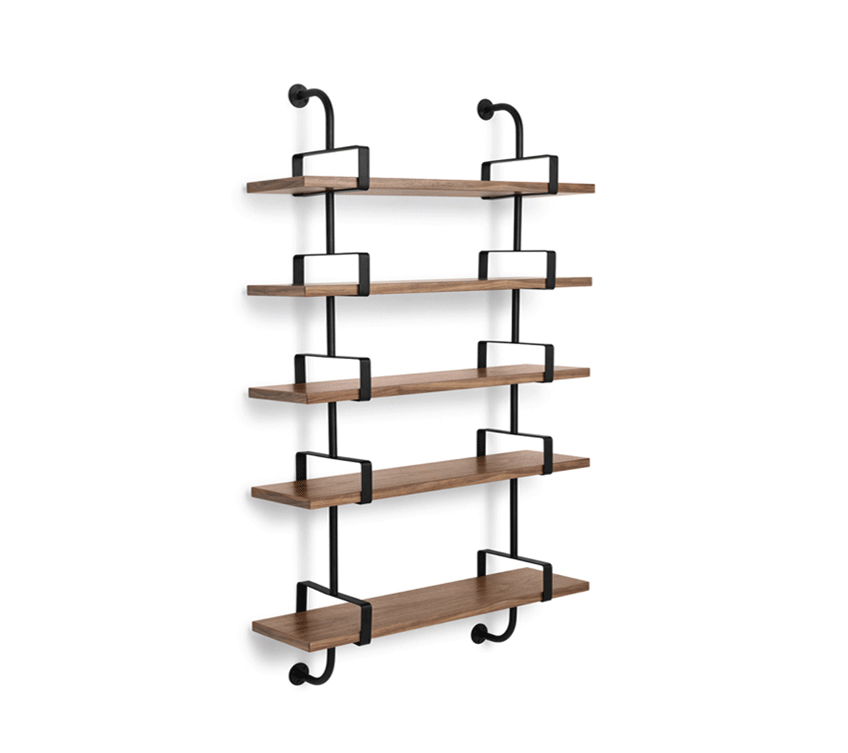  Librerie e sistemi  - Démon Shelf - Taninihome.com