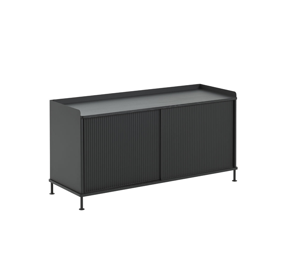  Librerie e sistemi  - Enfold Sideboard - Taninihome.com