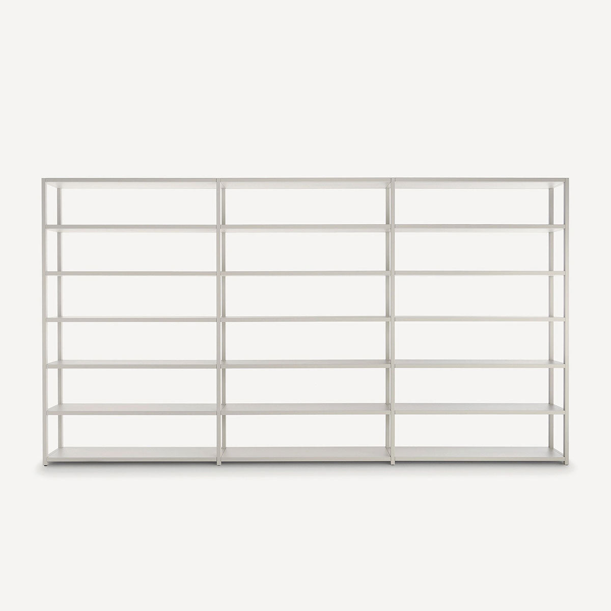 Fantin - Frame Bookcase System - Taninihome.com