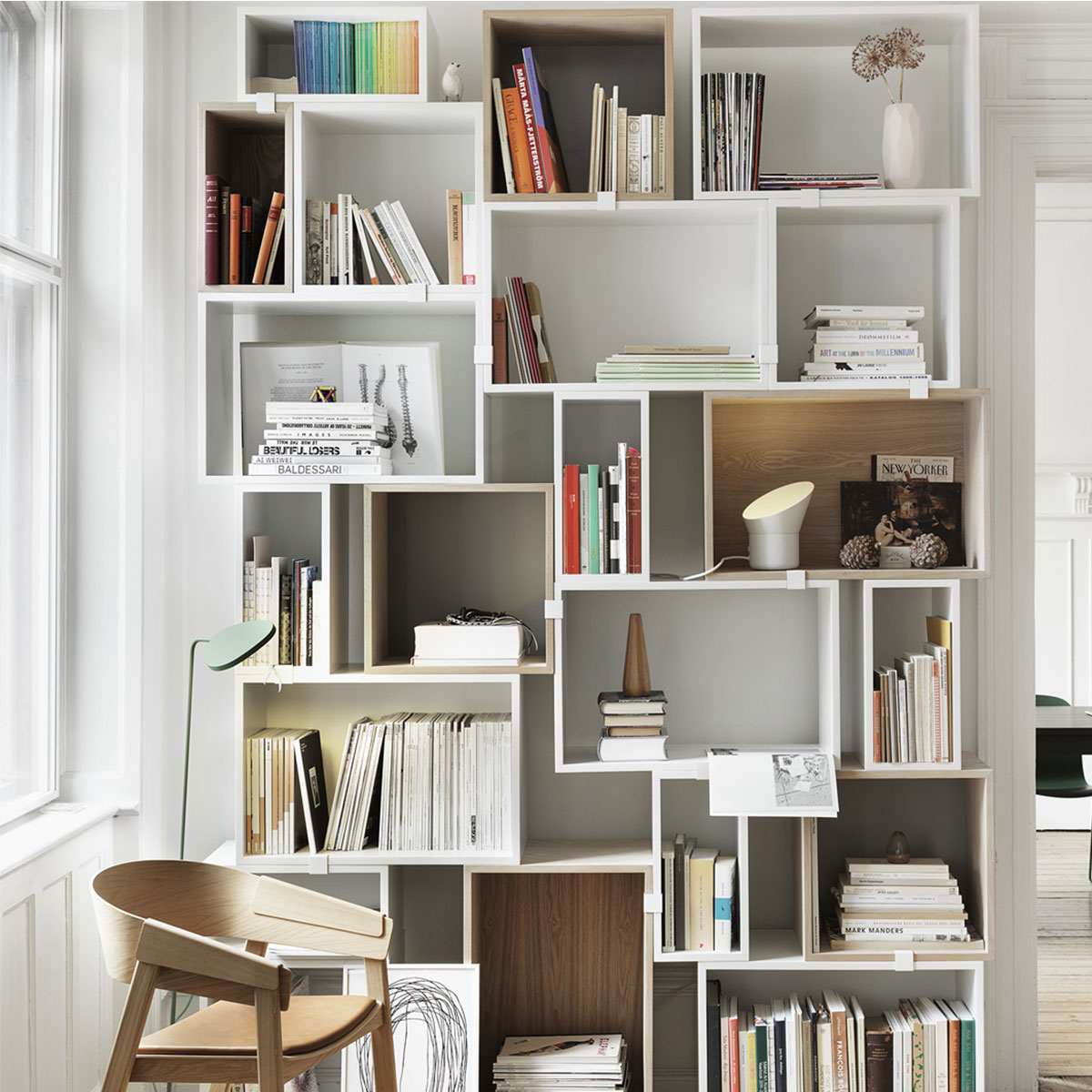 Muuto - Stacked - Taninihome.com