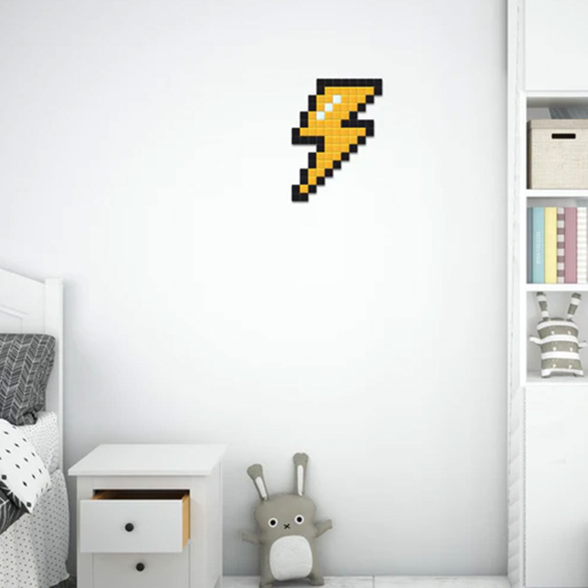  Accessori cameretta  - Lightning Bolt S - Taninihome.com