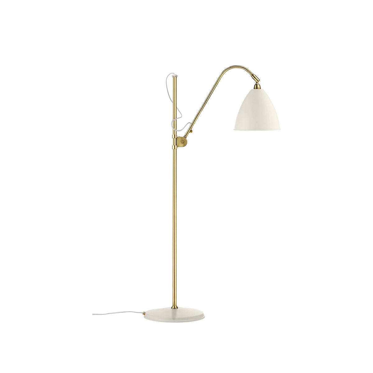  Lampade da terra  - BL3 Floor Lamp - Taninihome.com