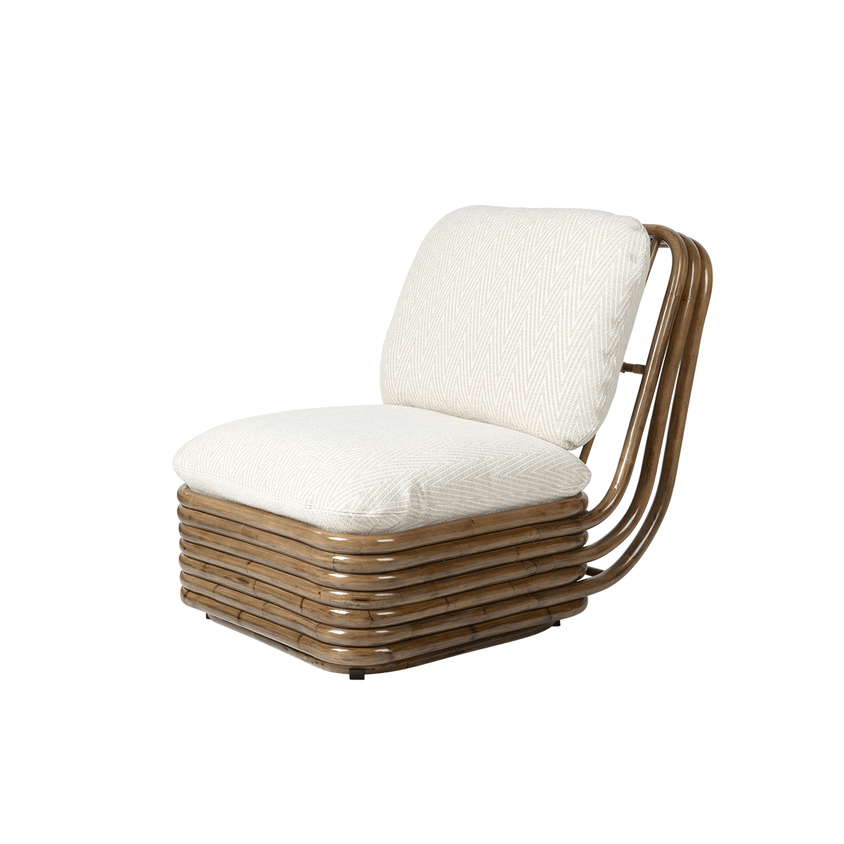  Poltroncine  - Bohemian 72 Lounge Chair - Taninihome.com