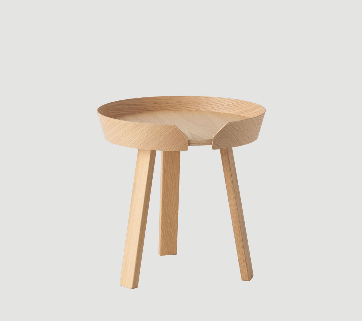 Muuto - Around table small - Taninihome.com