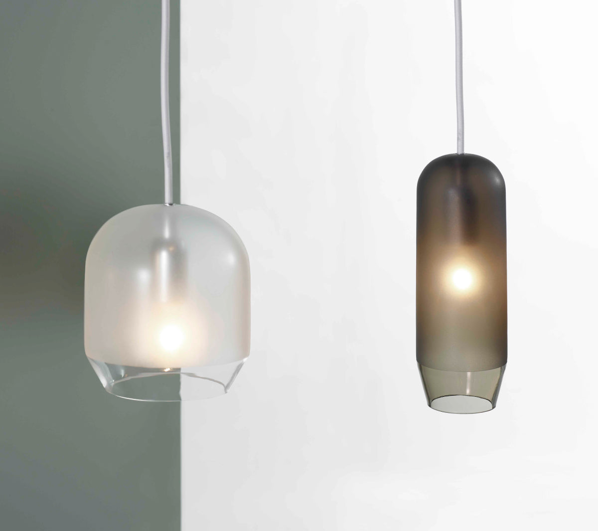  Lampade a sospensione  - Raso small - Taninihome.com