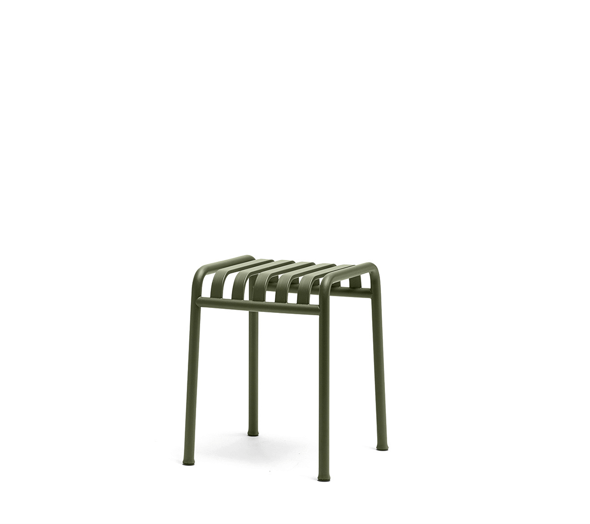  Sgabello  - Palissade Stool - Taninihome.com