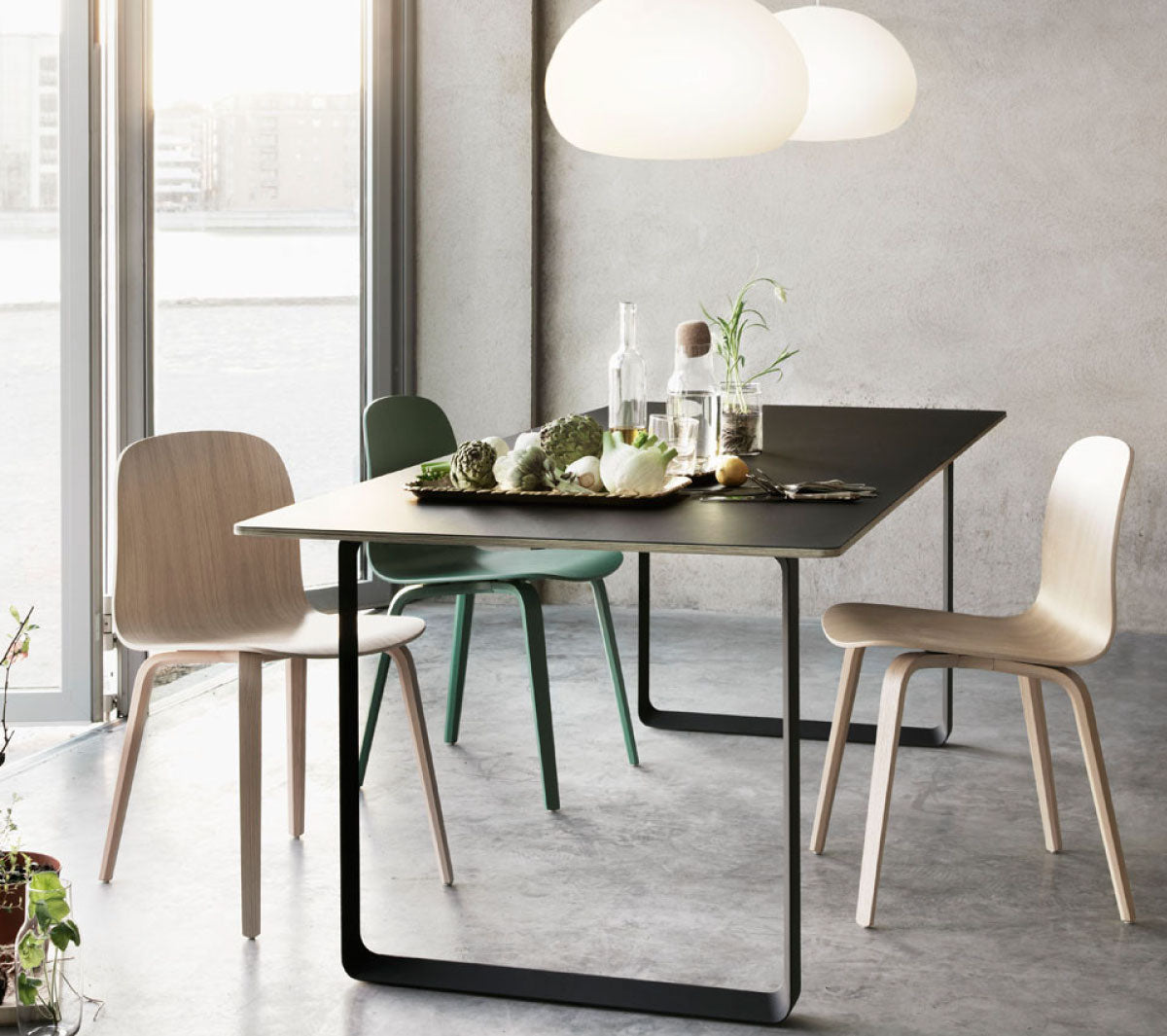 Muuto - 70/70 - Taninihome.com