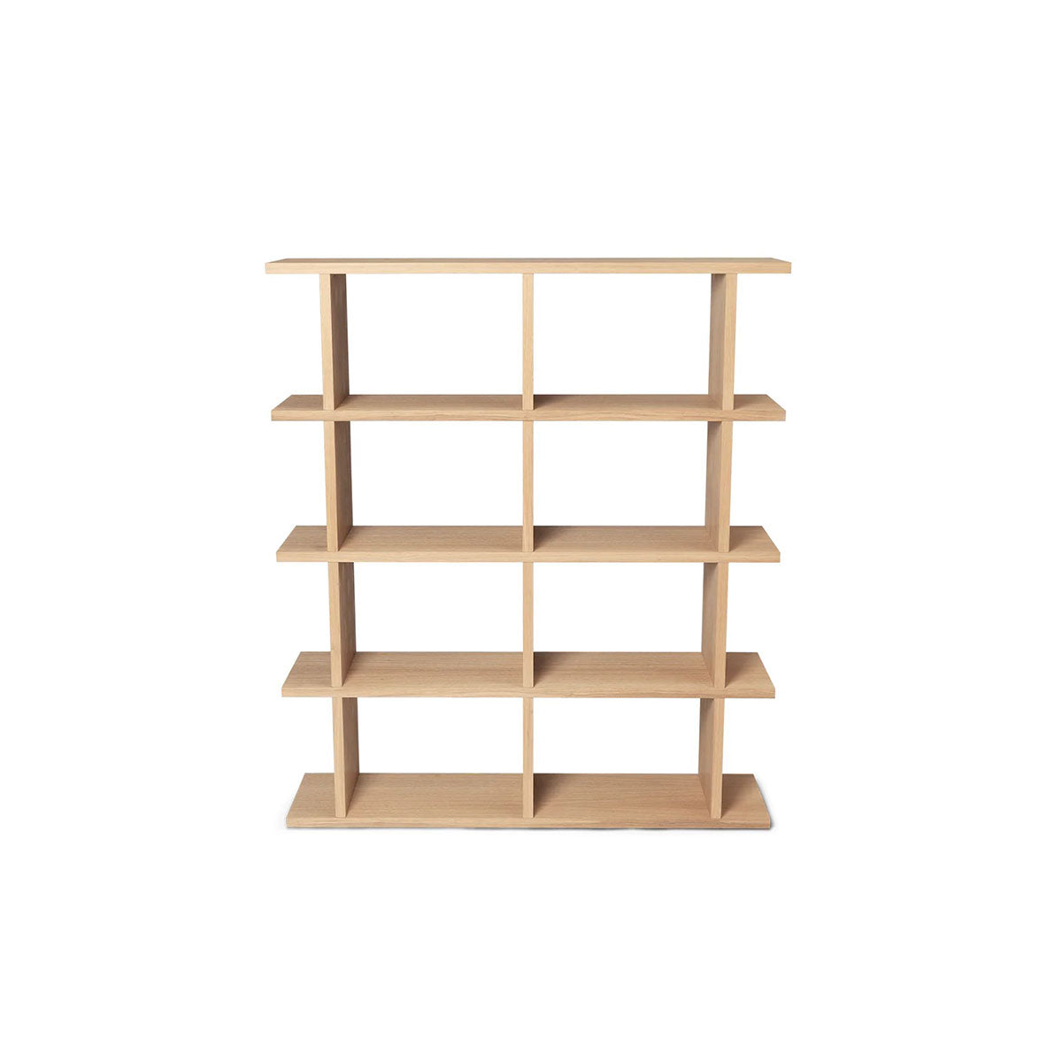  Librerie e sistemi  - Kona Bookcase - Taninihome.com