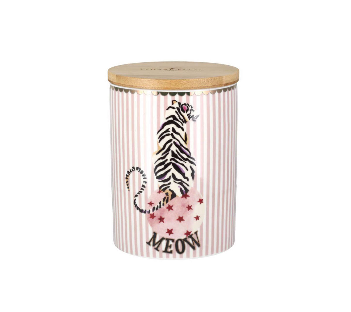  Accessori da cucina  - Tiger storage jar - Taninihome.com