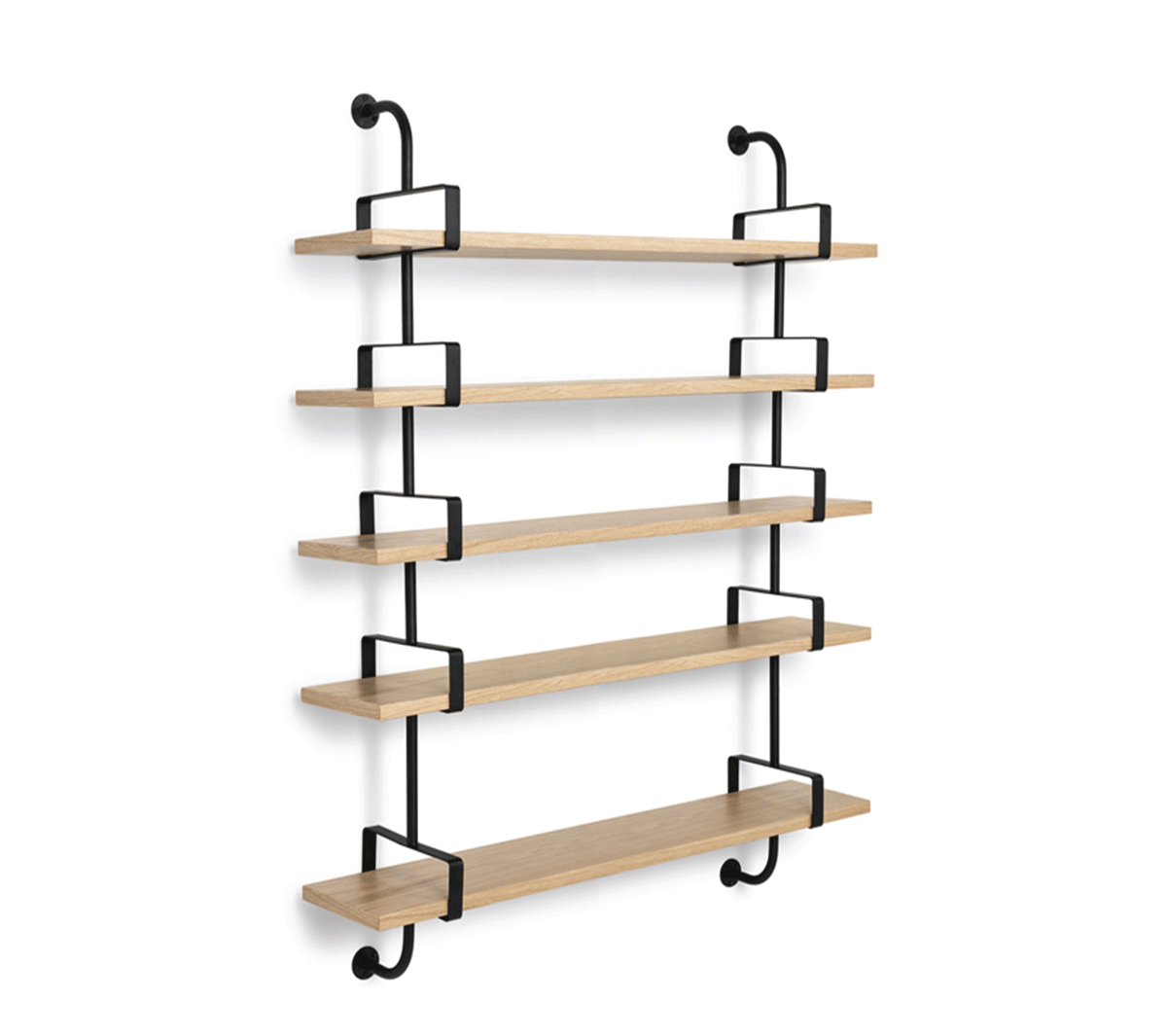  Librerie e sistemi  - Démon Shelf - Taninihome.com