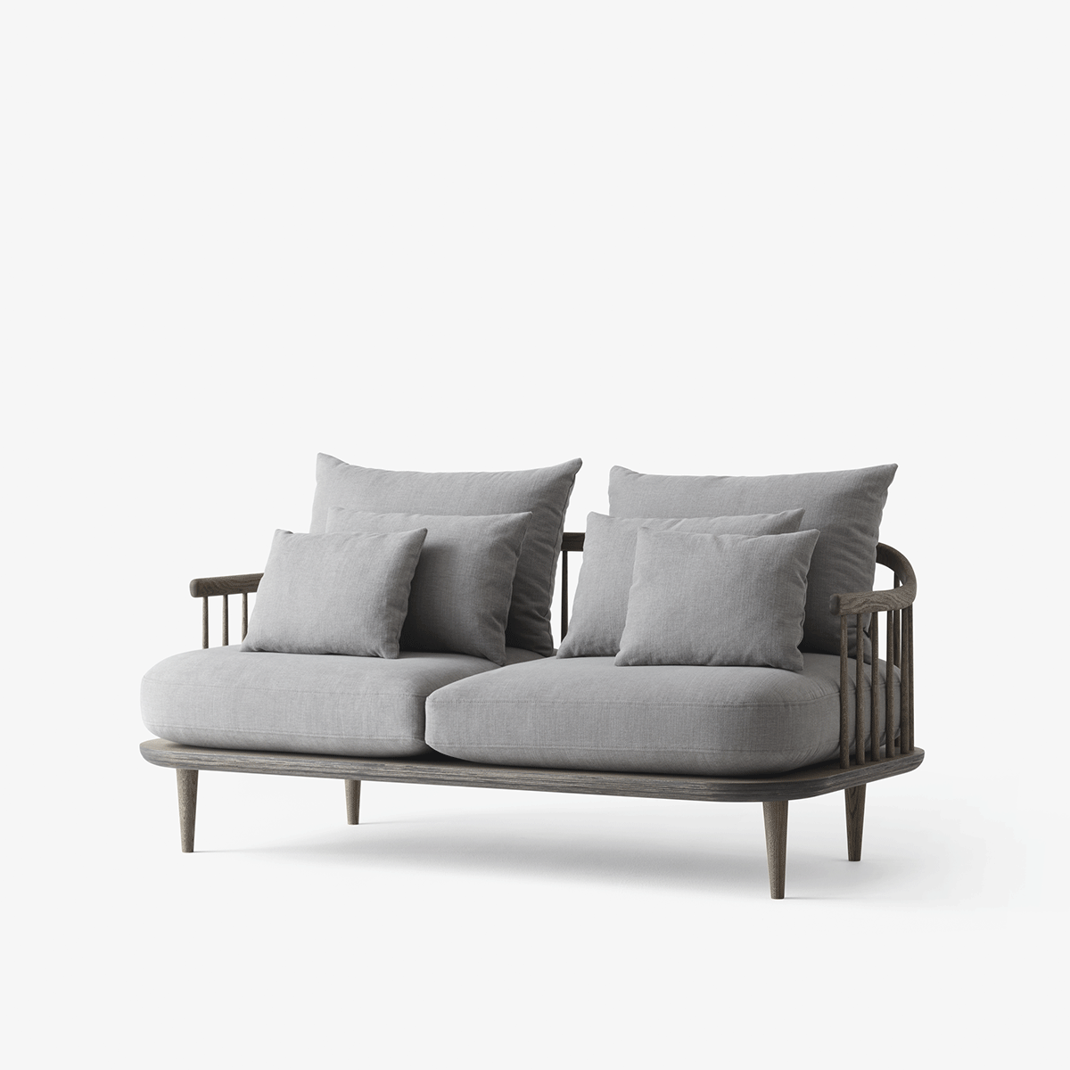  Divani  - Fly Sofa SC2 - Taninihome.com