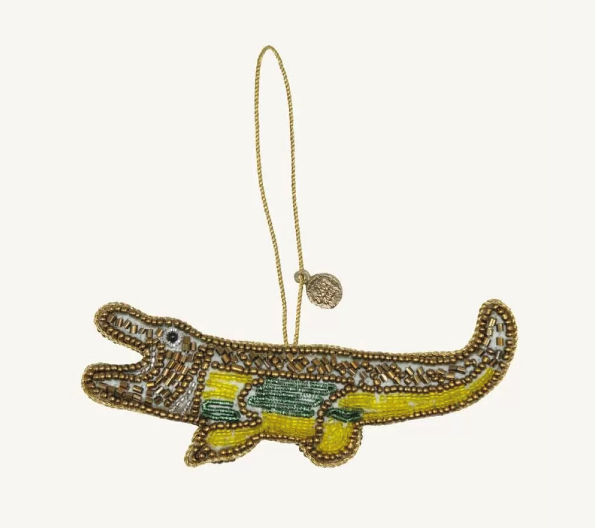  Accessori living  - Steve The Croc Juju - Taninihome.com