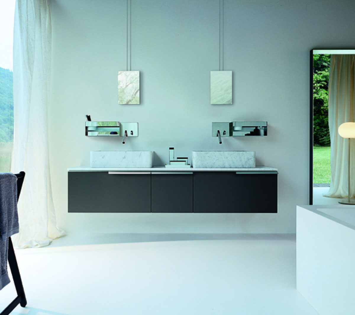 Agape - Carrara - Taninihome.com