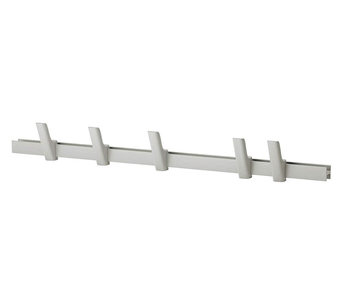 Hay - Beam L90 Light grey - Taninihome.com