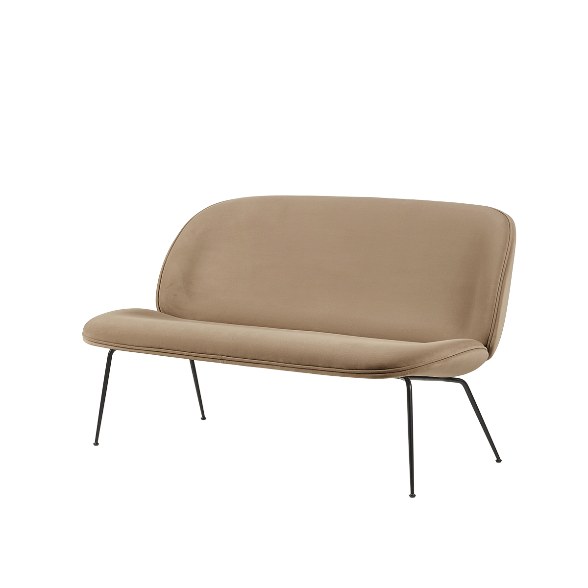 Gubi - Beetle Sofa - Taninihome.com