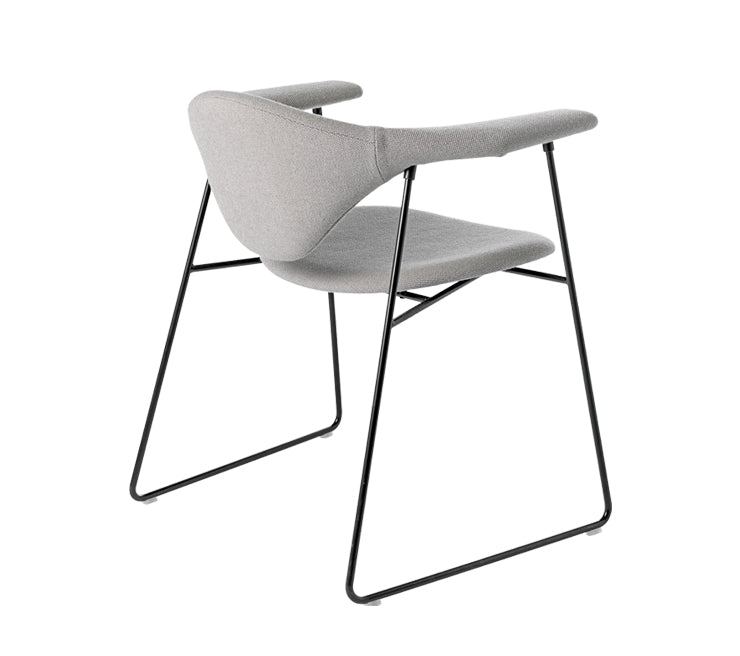  Sedie  - Masculo Dining Chair - Taninihome.com