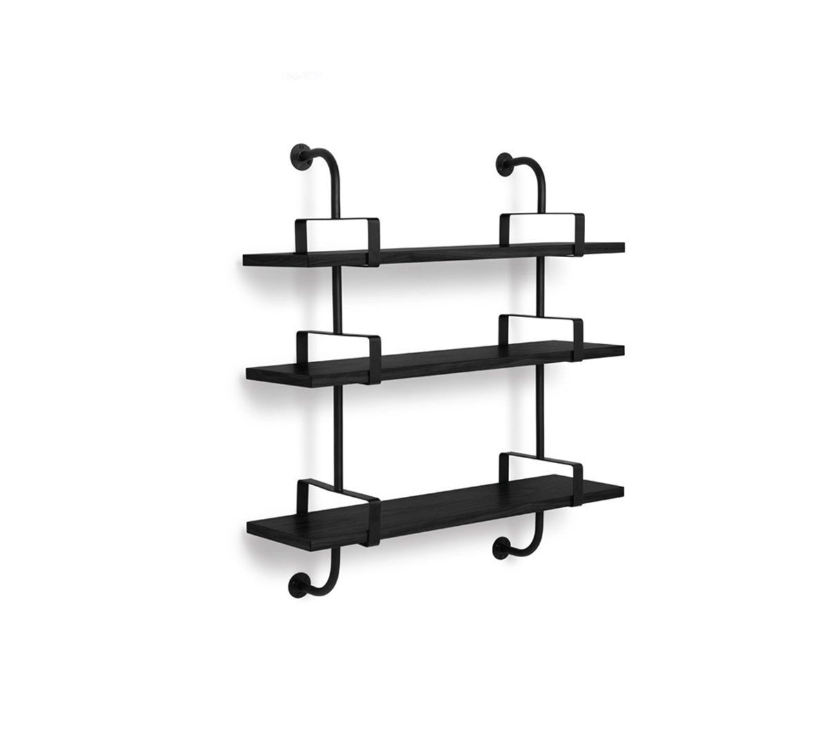  Librerie e sistemi  - Démon Shelf - Taninihome.com