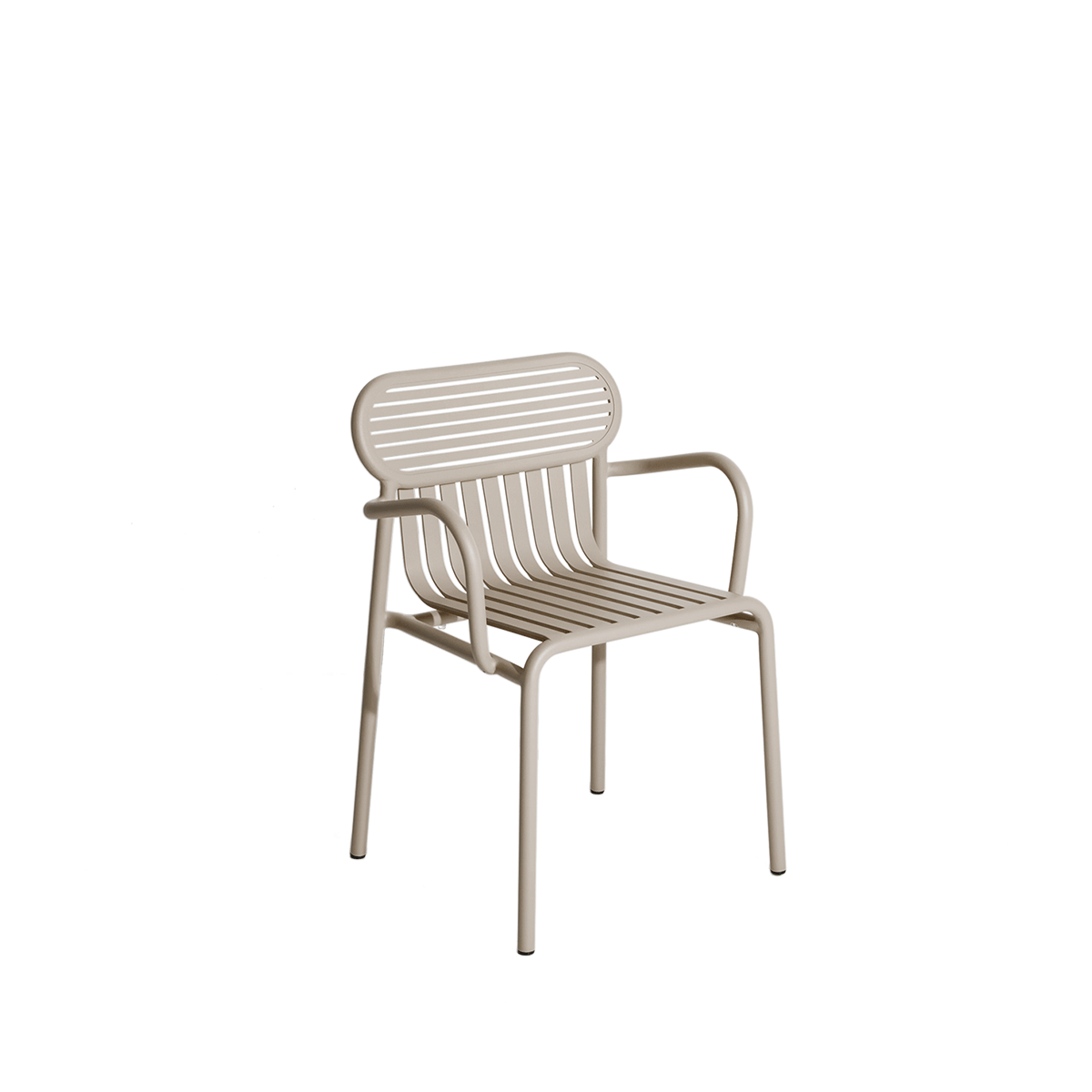  Sedie  - Week-End chair with armrest - Taninihome.com