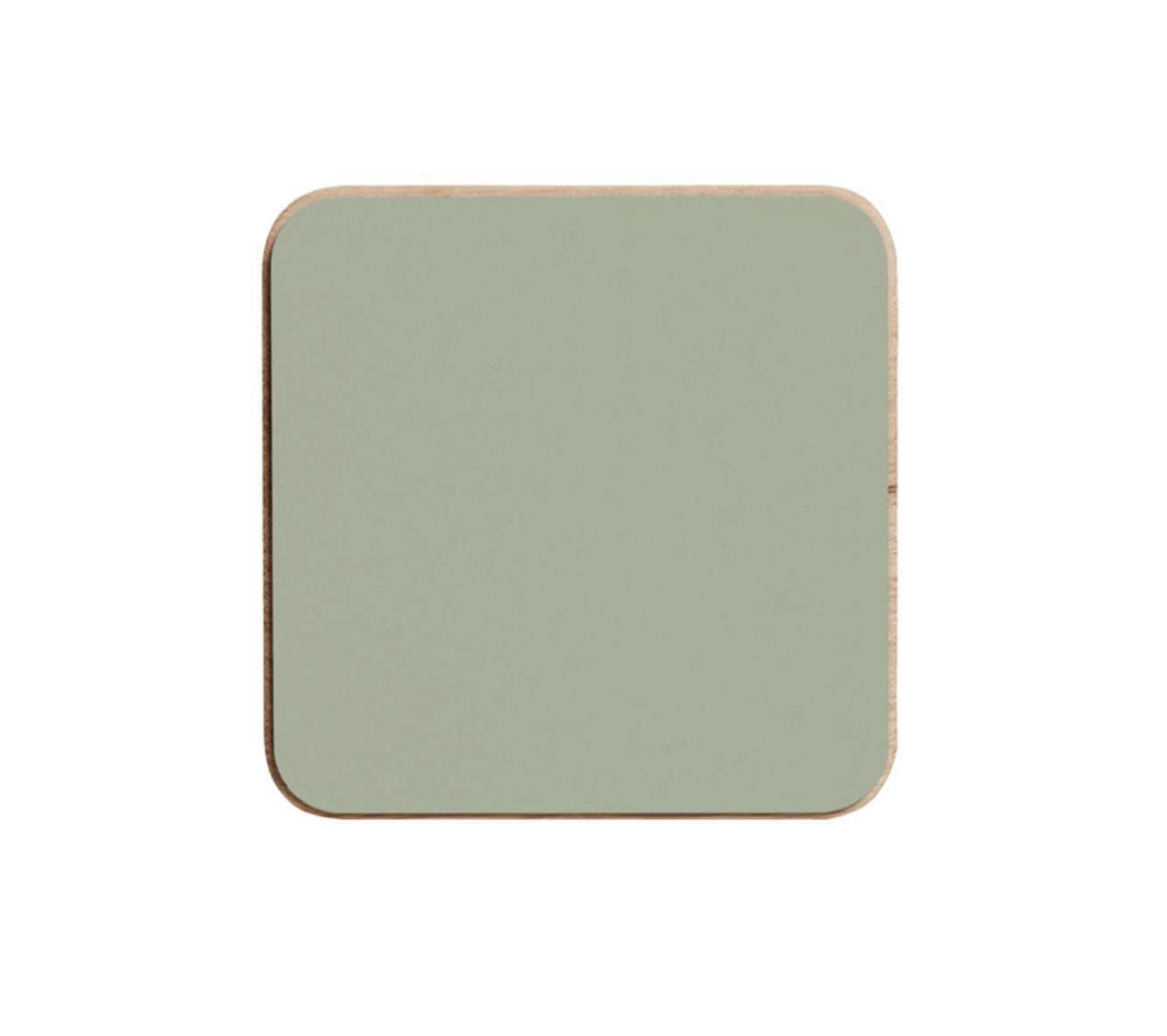  Accessori living  - Create me lid 12x12 cm - Ocean Grey - Taninihome.com