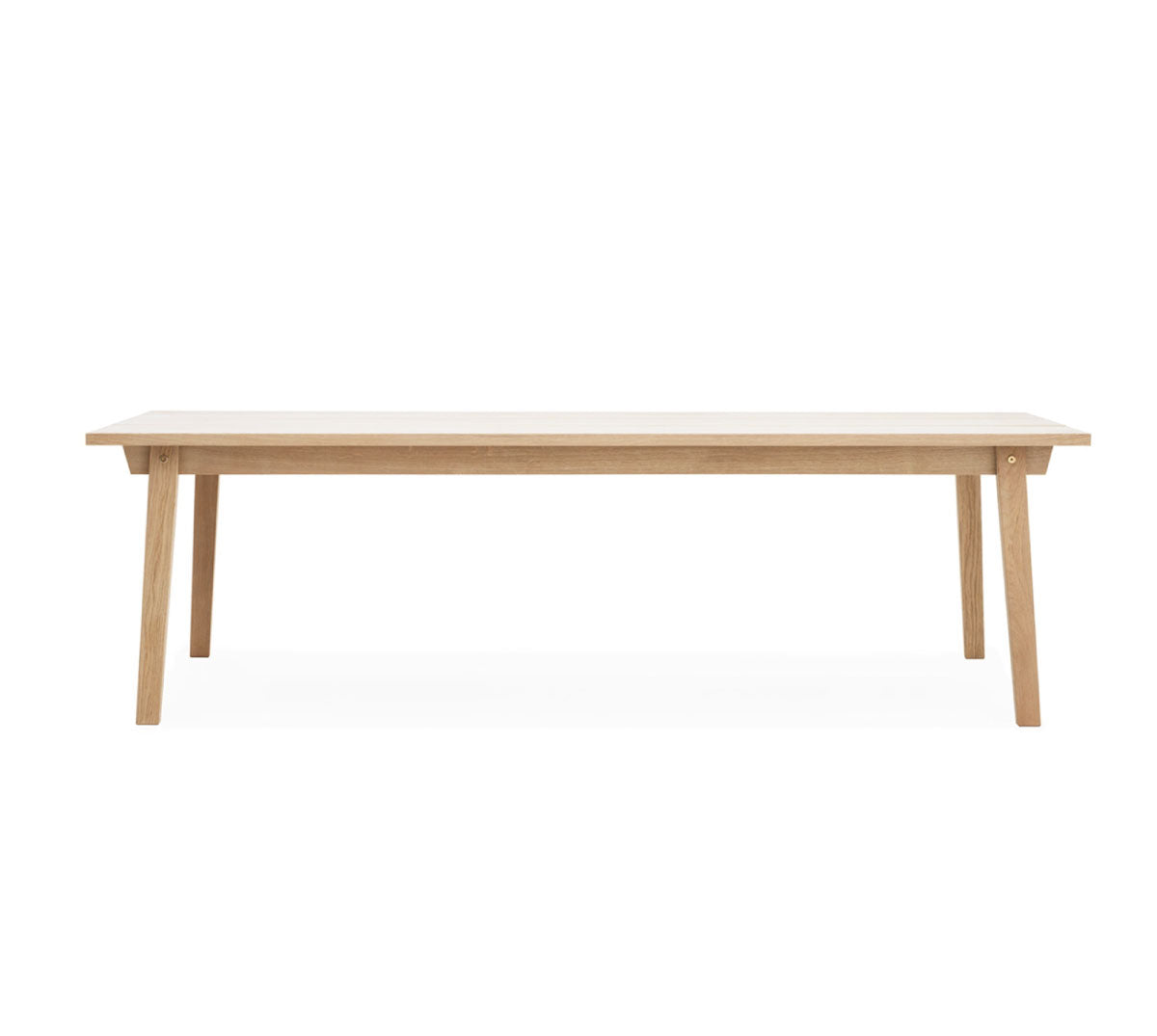 Normann Copenhagen - Slice table - Taninihome.com