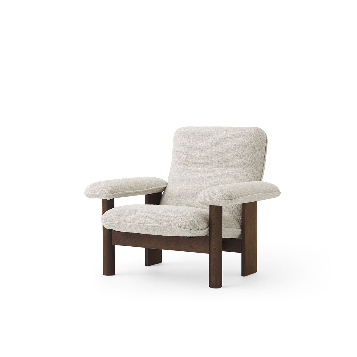 Audo - Brasilia Lounge Chair - Taninihome.com