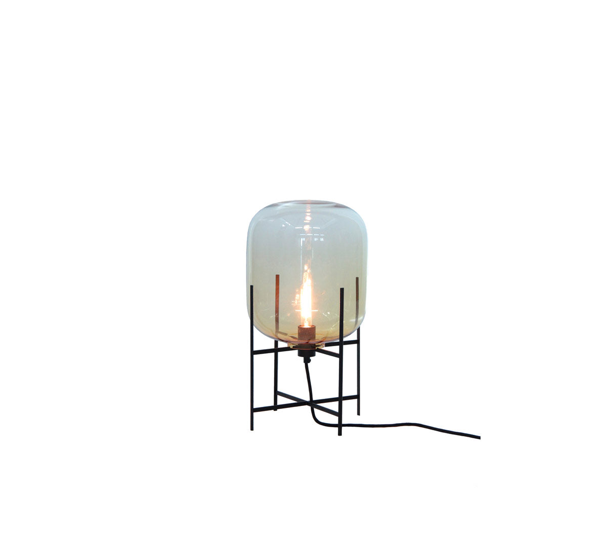  Lampade a sospensione  - ODA SMALL - Taninihome.com