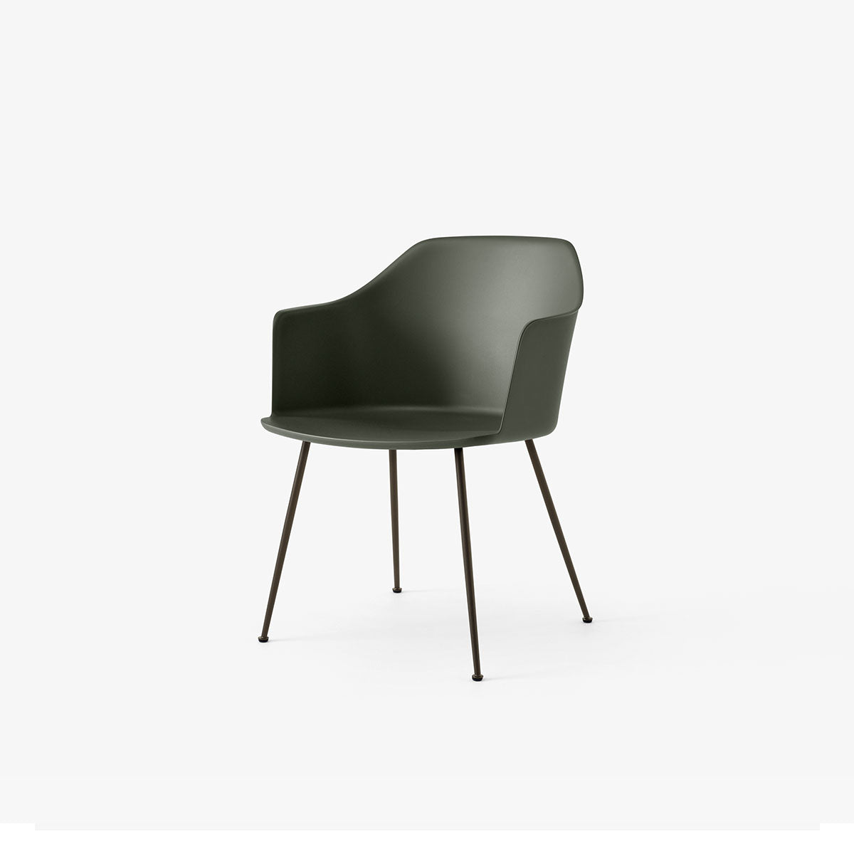 &Tradition - Rely HW33 Verde Scuro - Taninihome.com
