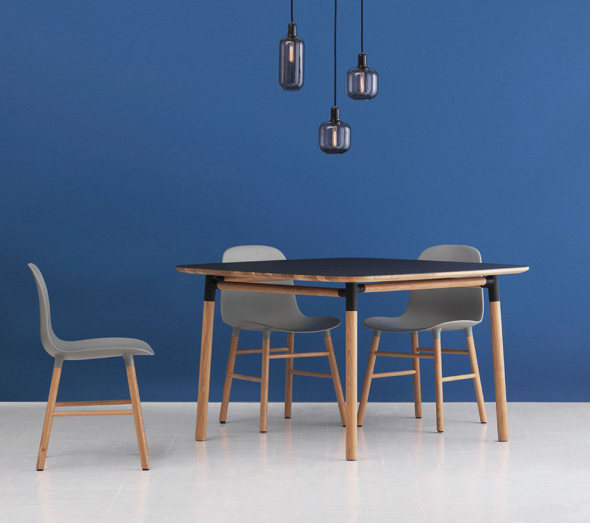 Normann Copenhagen - Form Table - Taninihome.com