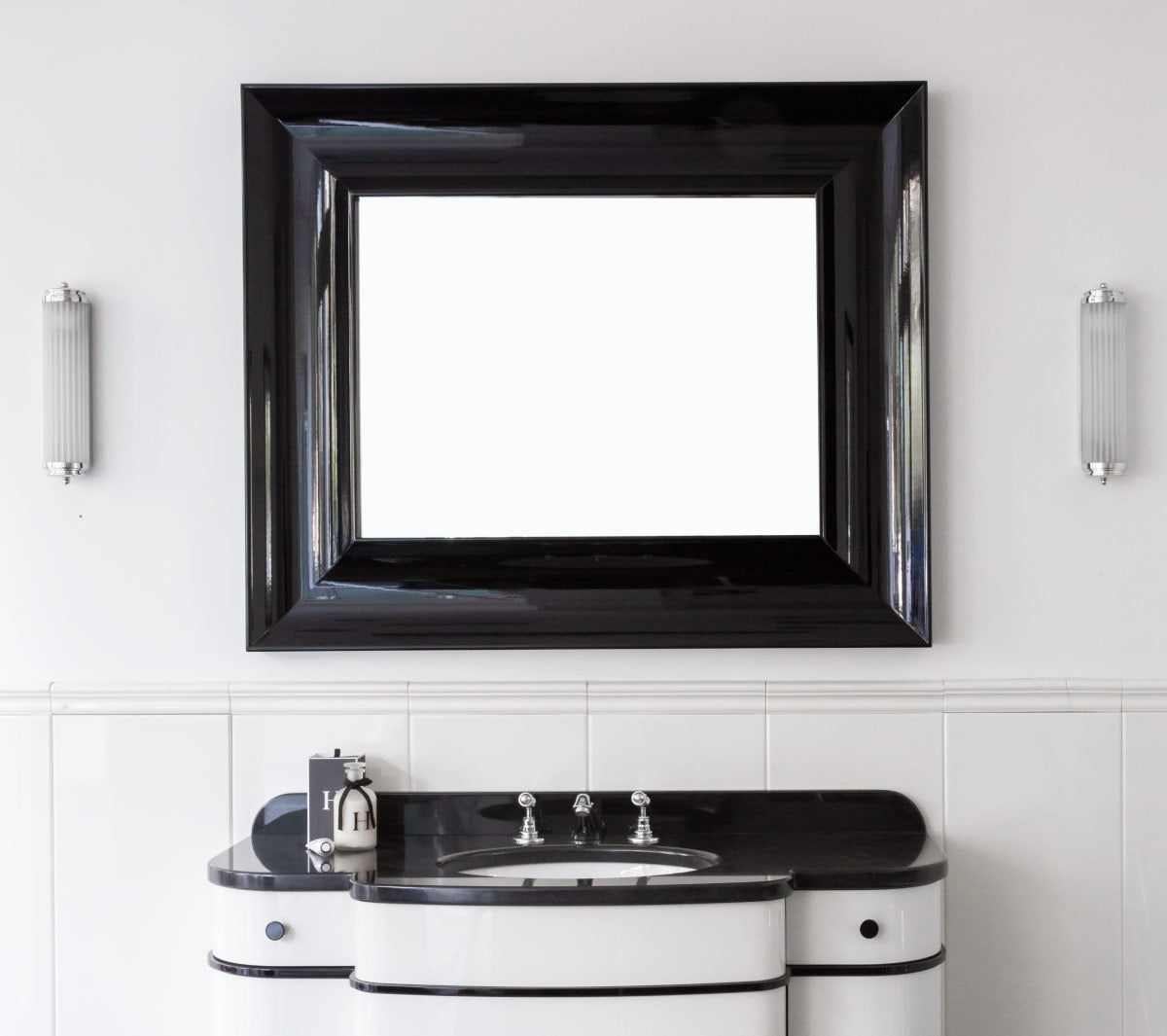  Specchi bagno  - Black Jack Ex Display - Taninihome.com