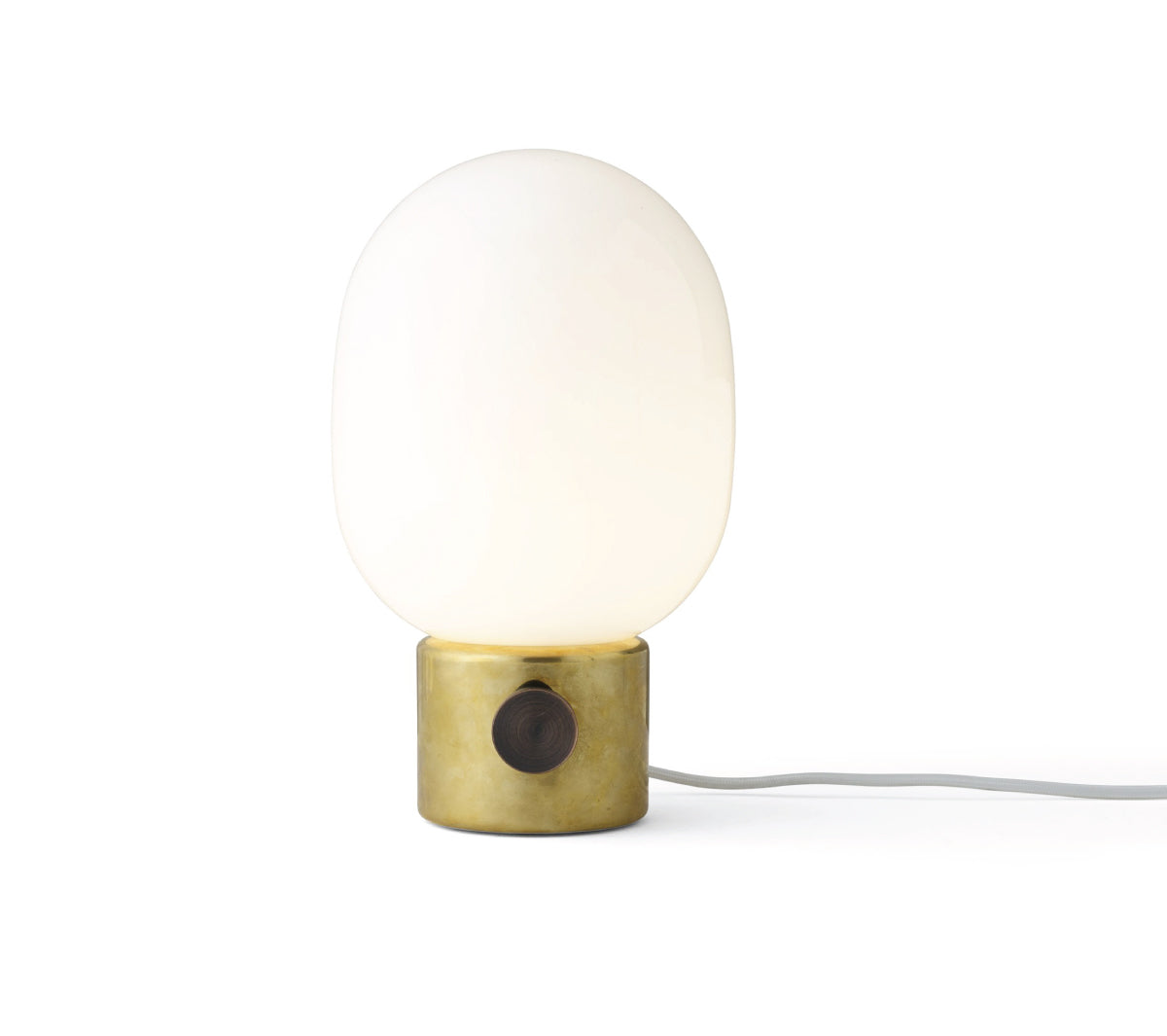  Lampade da tavolo  - JWDA Metallic Lamp - Taninihome.com