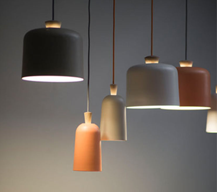  Lampade a sospensione  - Fuse Large - Taninihome.com