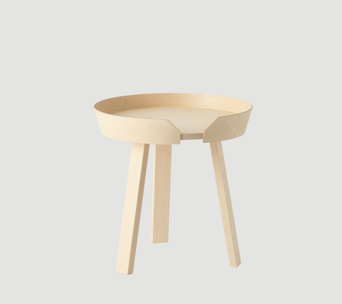 Muuto - Around table small - Taninihome.com