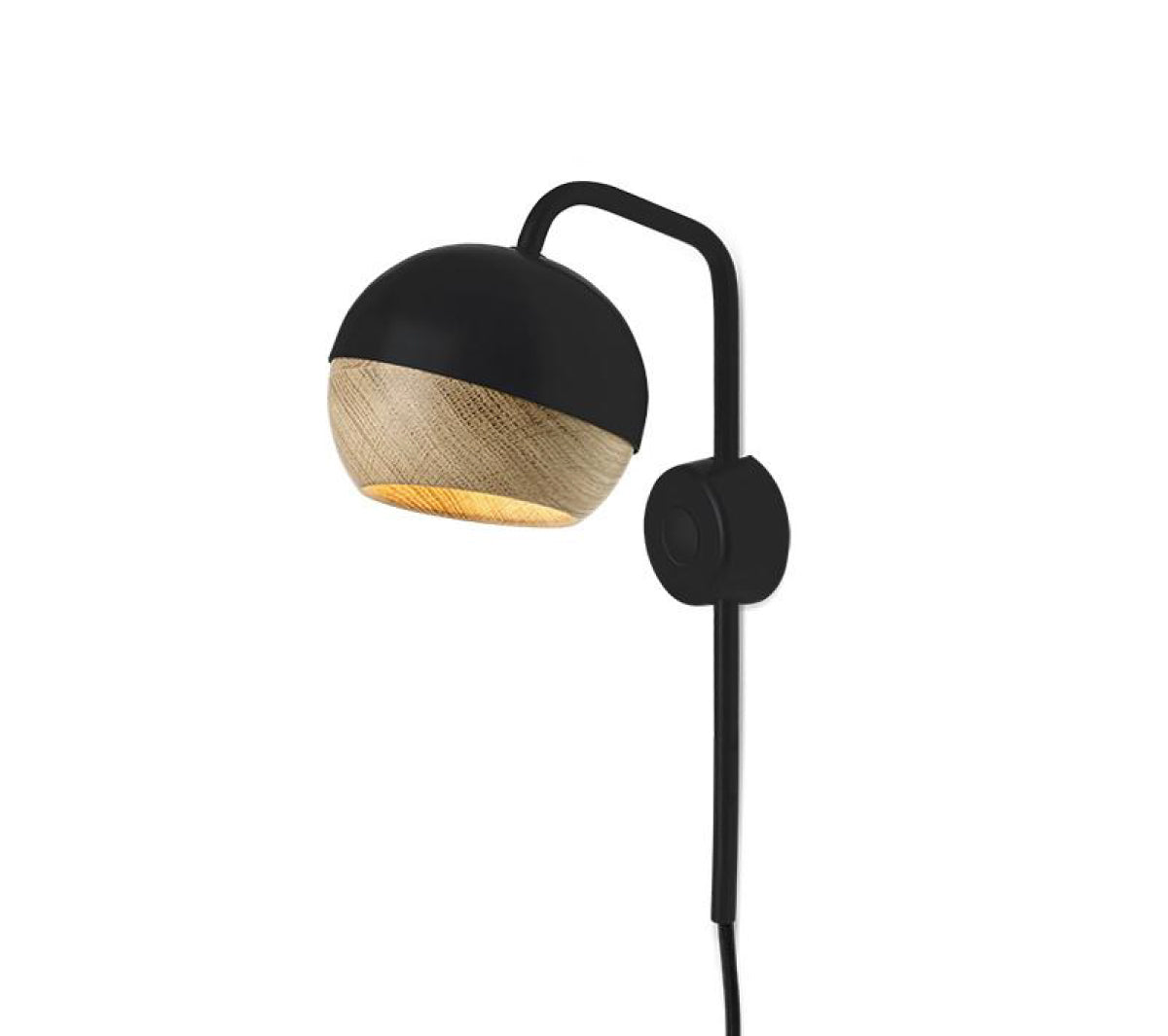 Mater - Ray Wall lamp - Taninihome.com