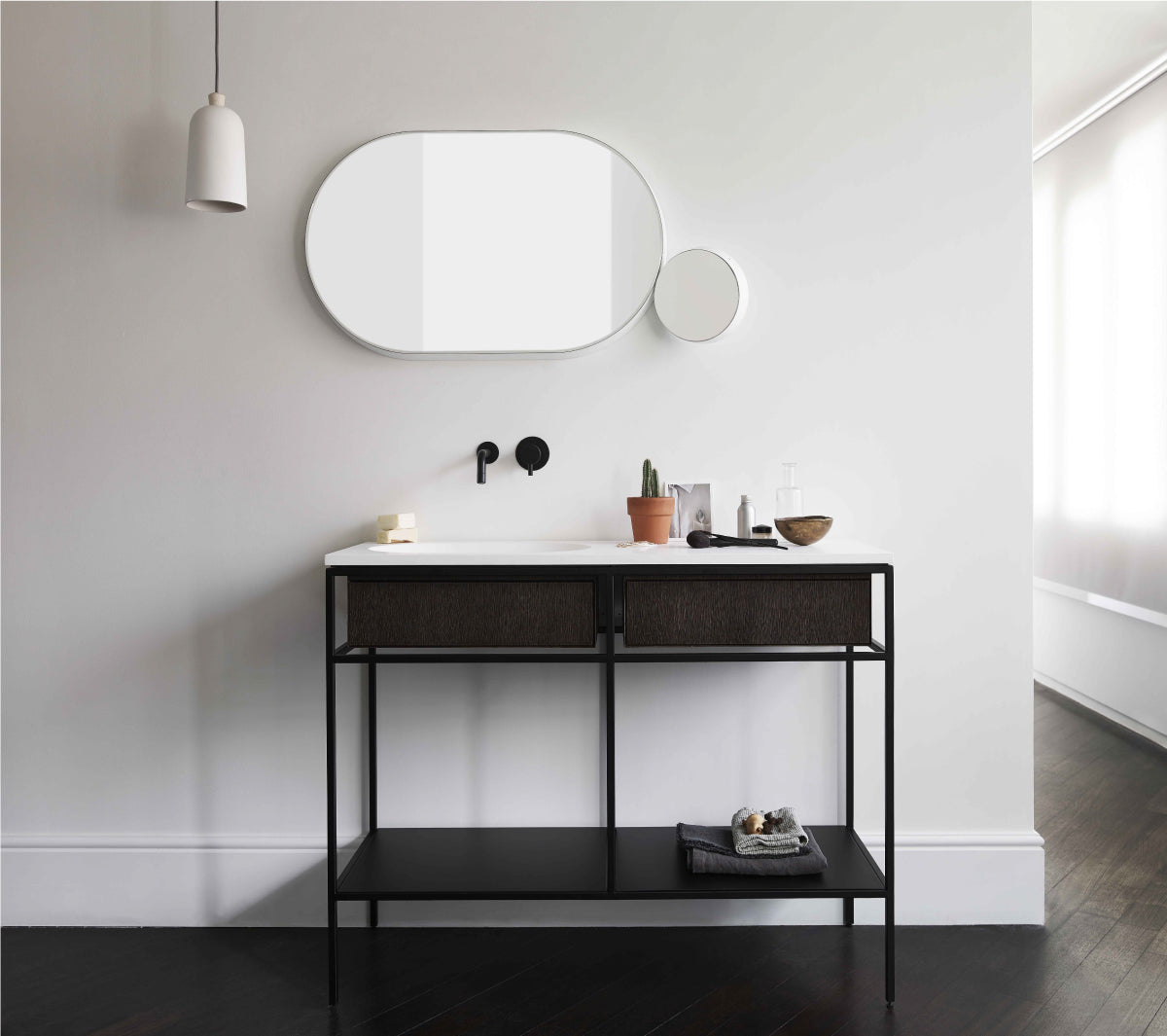  Specchi bagno  - Gravity - Taninihome.com