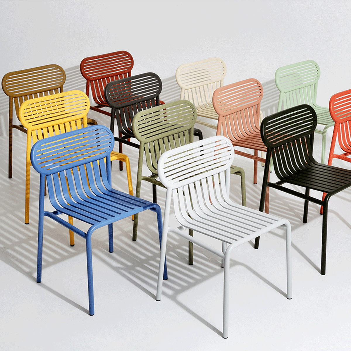  Sedie  - Week-End chair - Taninihome.com