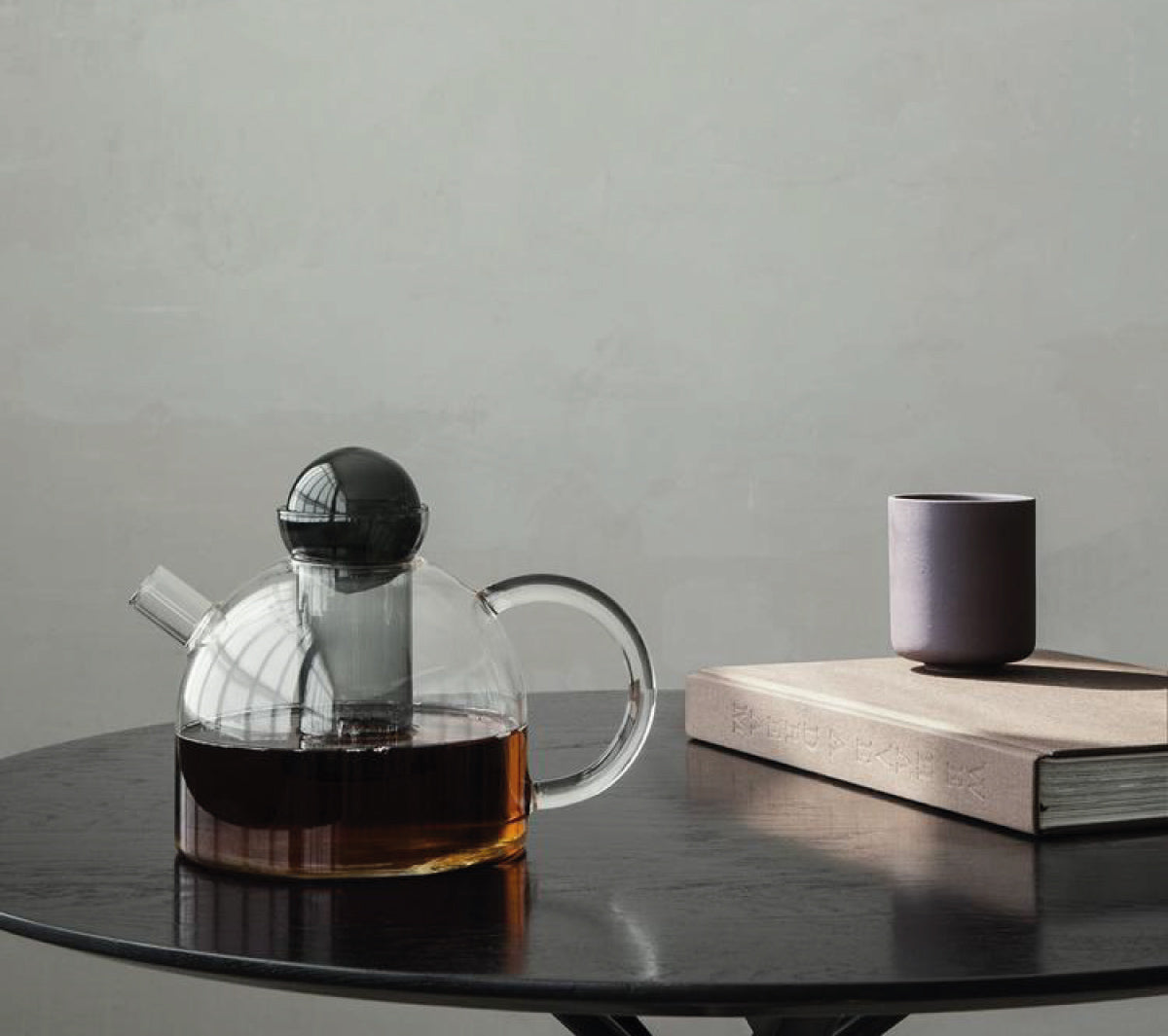 Ferm Living - Still Teapot - Taninihome.com