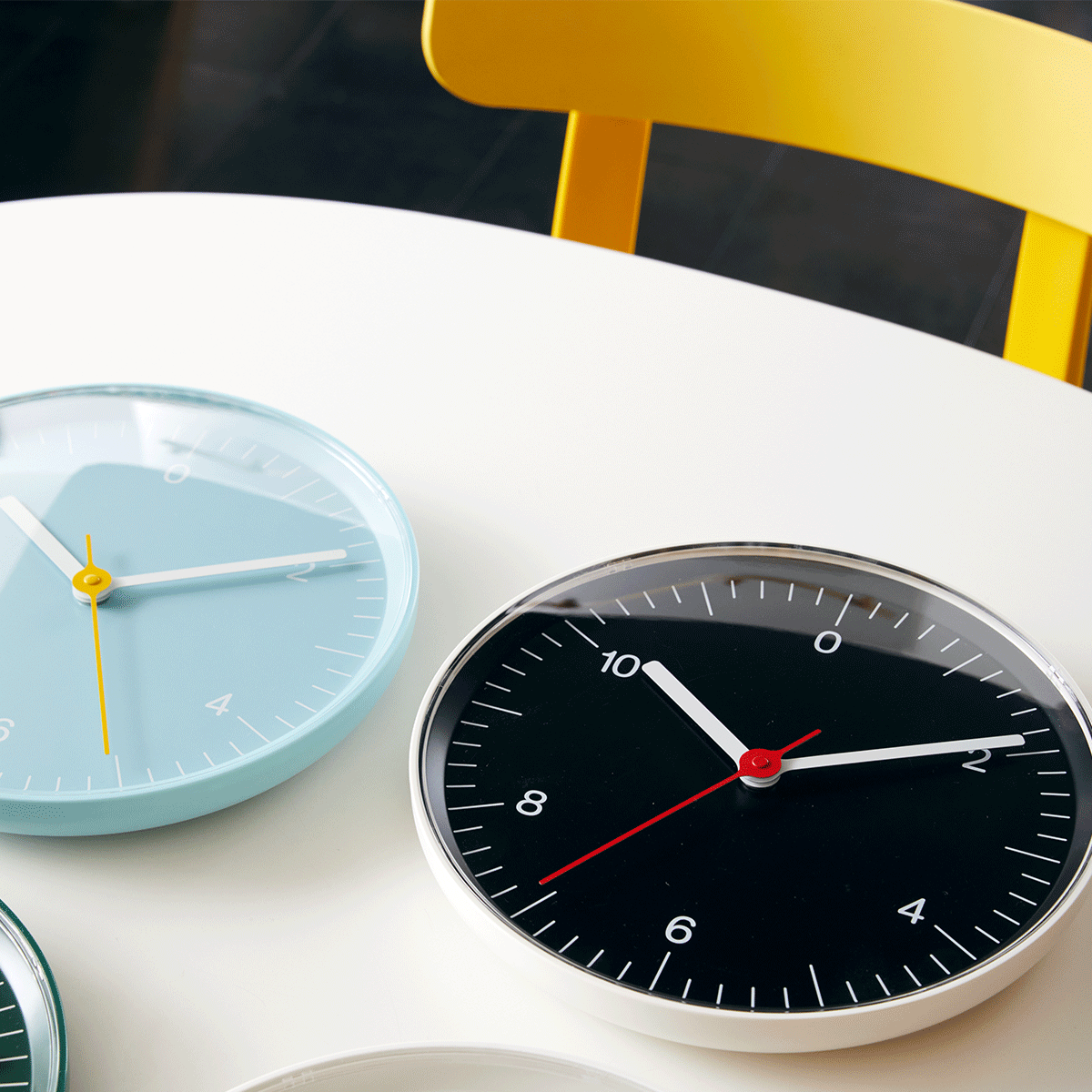 Hay - Wall Clock - Taninihome.com