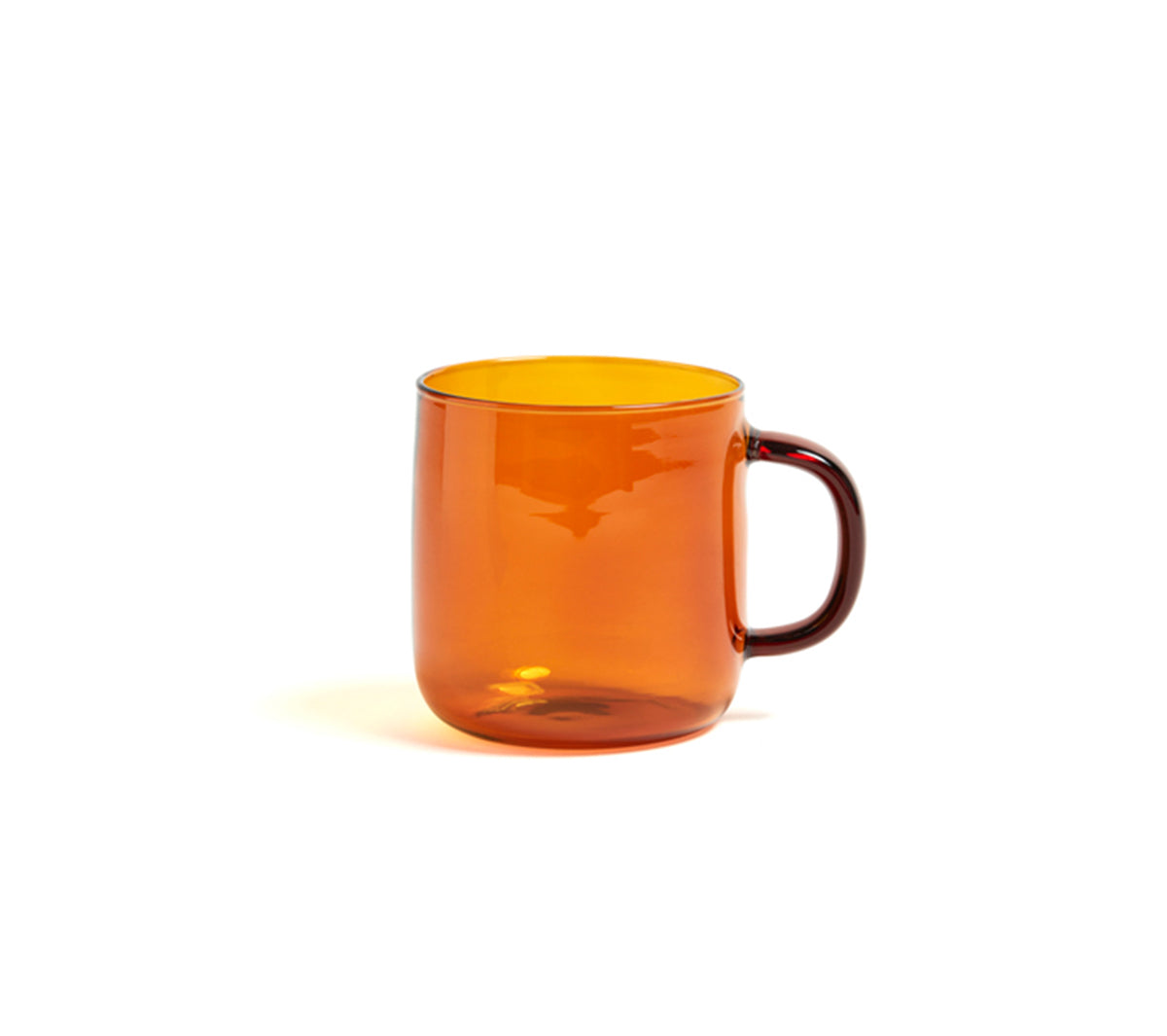 Borosilicate Mug Set of 1