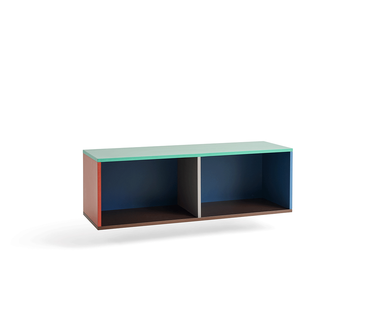  Mobili contenitori e tv  - Colour Cabinet M - Taninihome.com