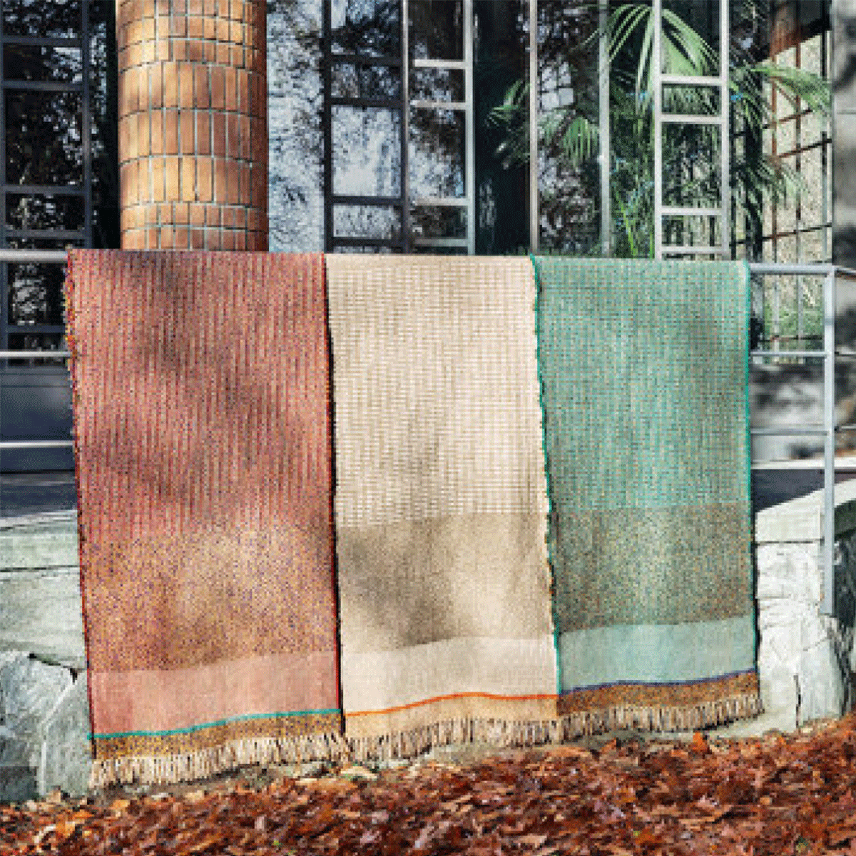  Accessori outdoor  - ECO RUG 02 - Taninihome.com