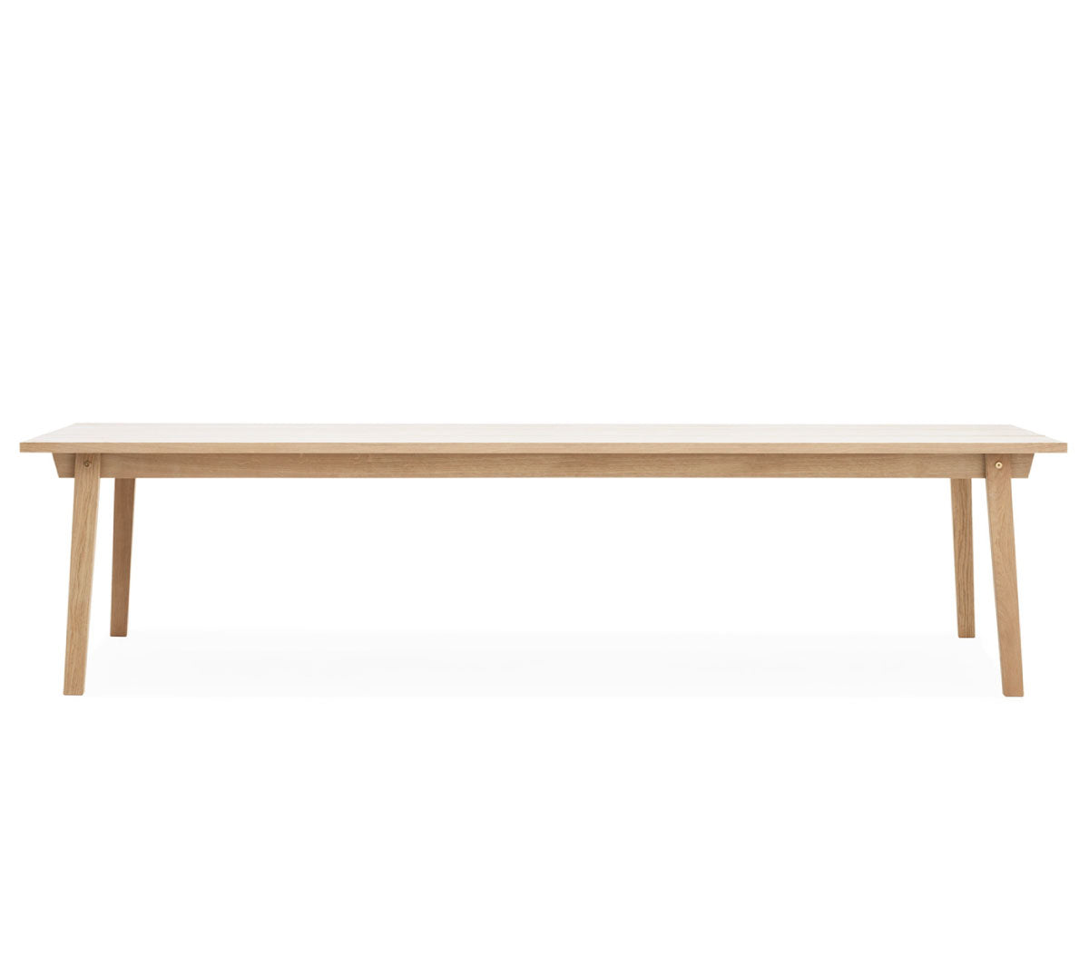 Normann Copenhagen - Slice table - Taninihome.com