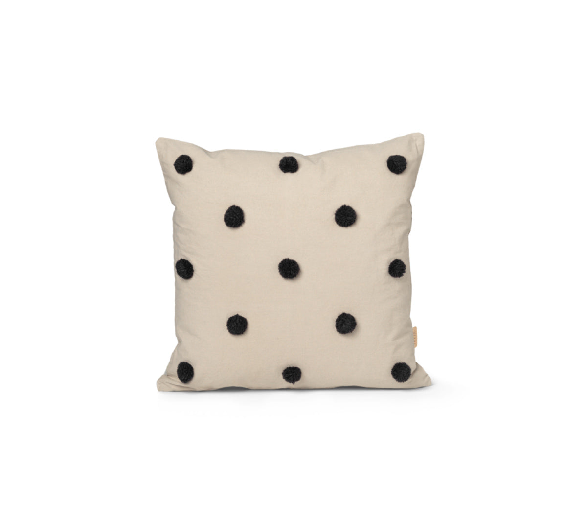 Dot Tufted Cushion