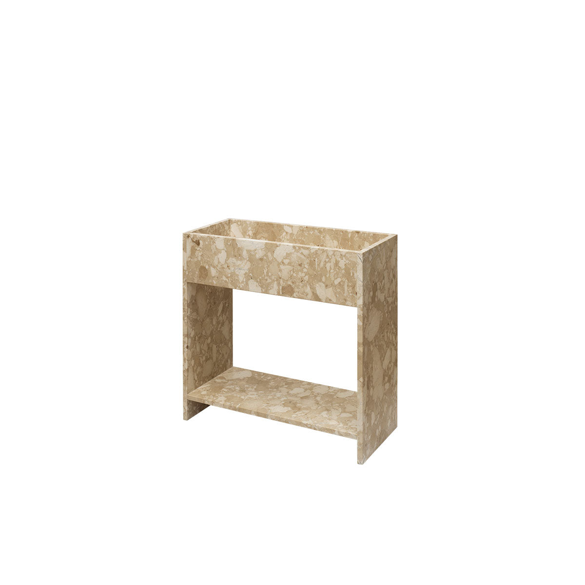 Ferm Living - Stone Plant Box - Taninihome.com