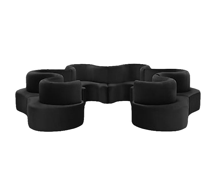Verpan - CLOVERLEAF SOFA - 6 units - Taninihome.com