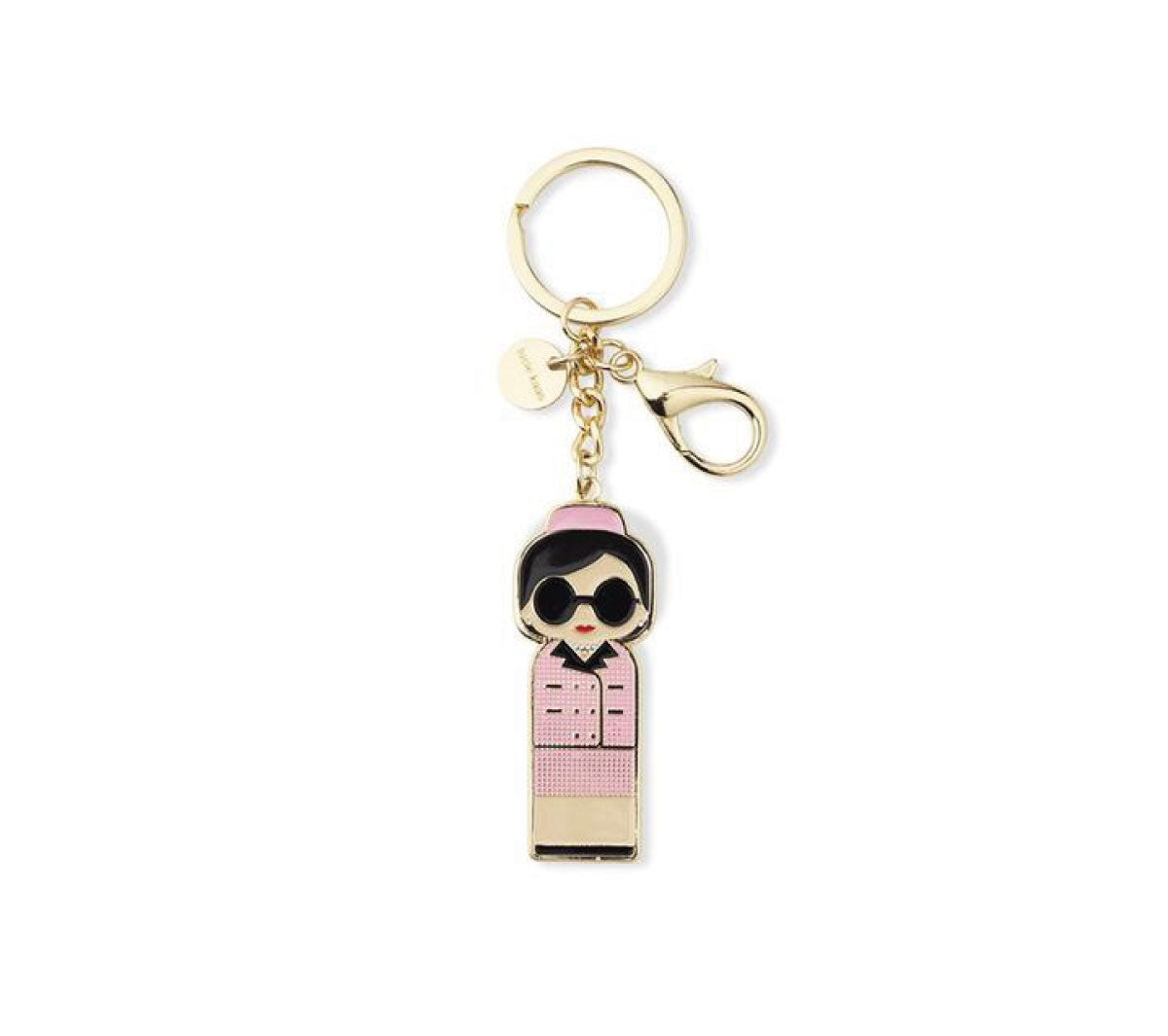  Accessori living  - KEYCHAIN JACKIE - Taninihome.com